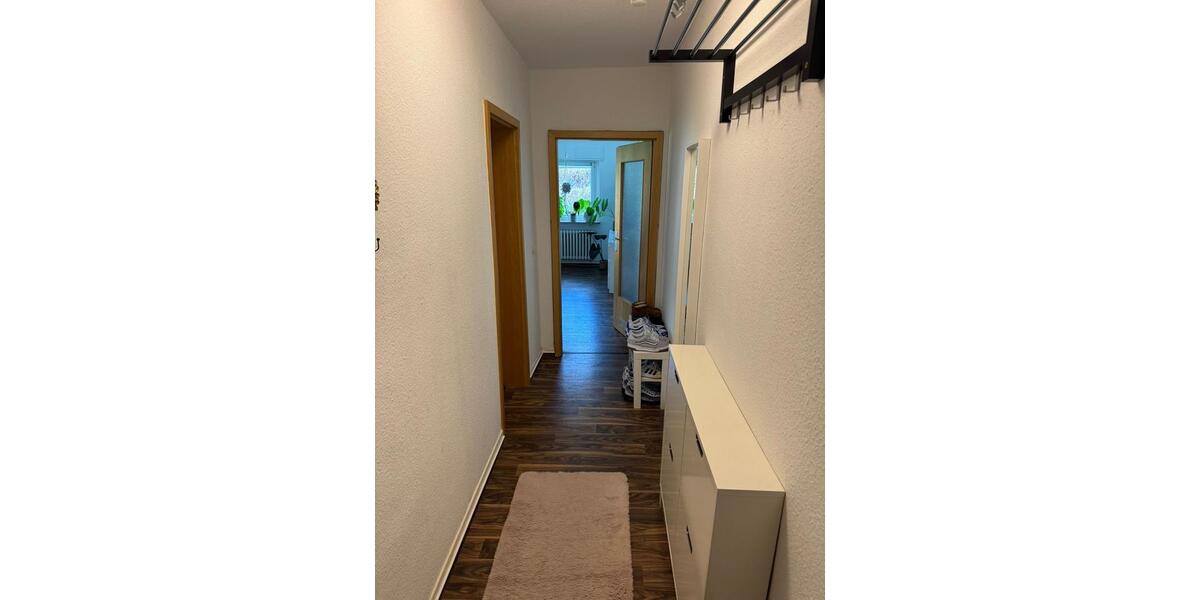 Erdgeschoßwohnung Essen Stadtbezirk IV - 2 Zimmer, 55 m&sup2;, 480&euro; | Angebot:25637324