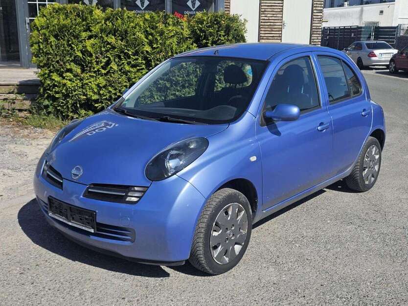 Micra