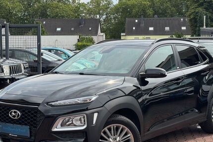 Hyundai KONA 50.000 km 14.990 &euro; Oberhausen 46049