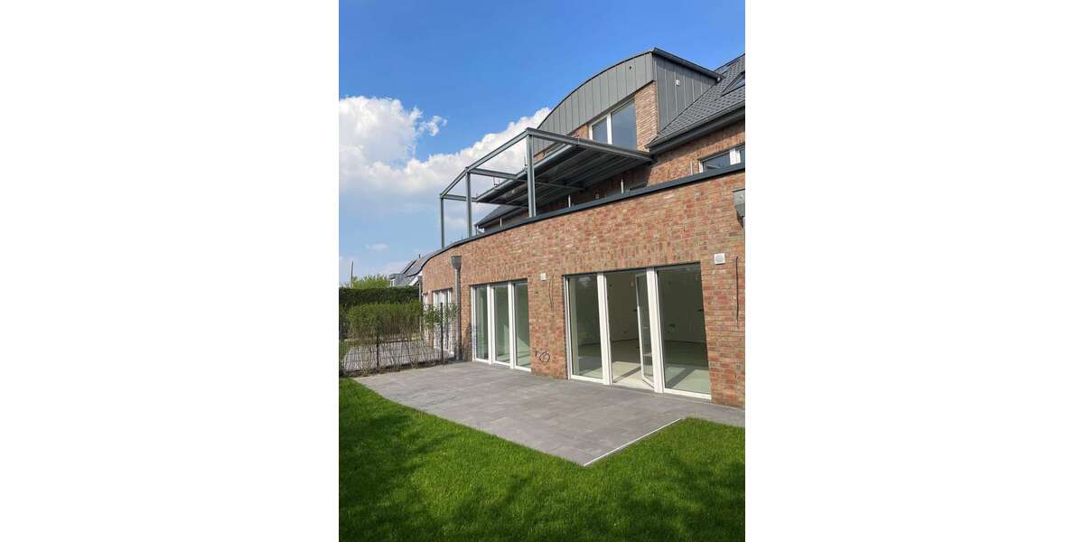 Etagenwohnung Kempen - 3.5 Zimmer, 122 m&sup2;, 1.720&euro; | Angebot:26333637