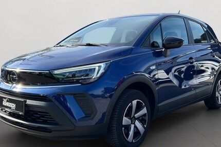 Opel Crossland (X) 29.605 km 18.990 &euro; Krefeld 47800