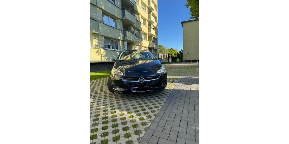 Opel Corsa 180.000 km 6.000 &euro; Gelsenkirchen 45899