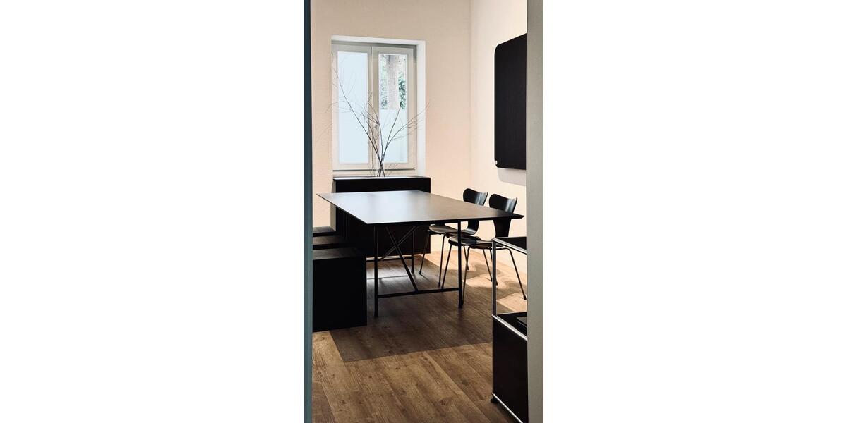 Erdgeschoßwohnung Krefeld - 2 Zimmer, 37 m&sup2;, 490&euro; | Angebot:25612795