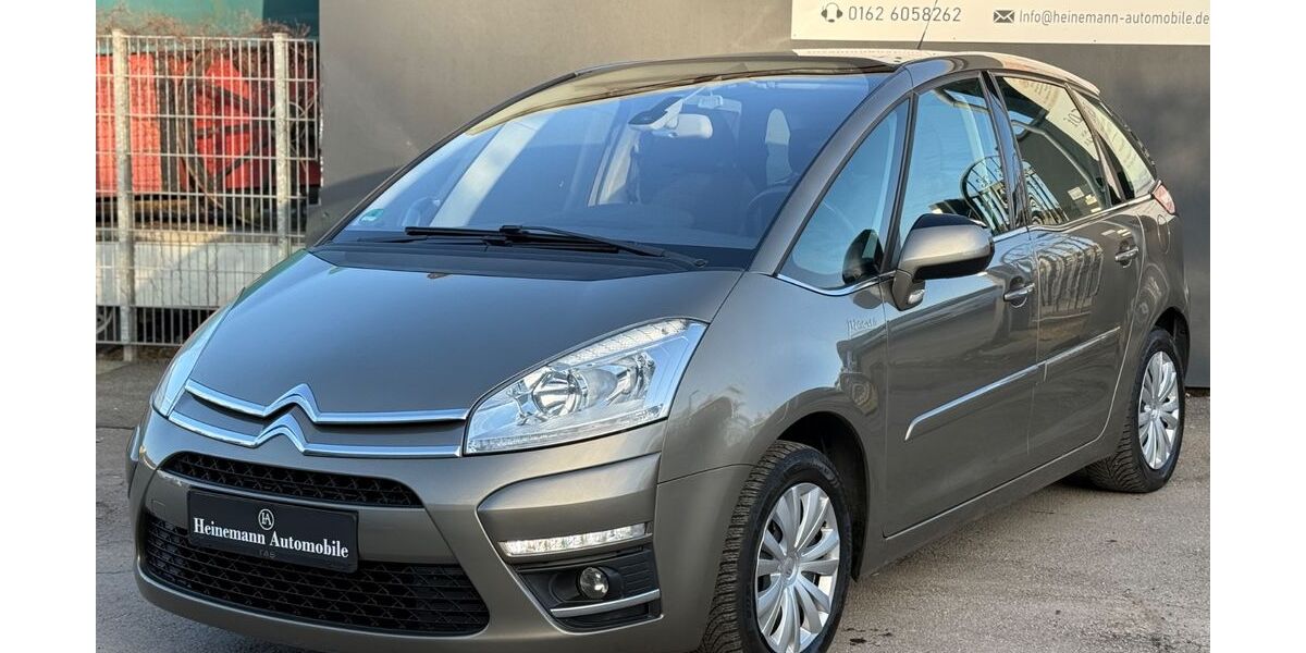 Citroen C4 Picasso 132.000 km 5.500 &euro; Essen 45139