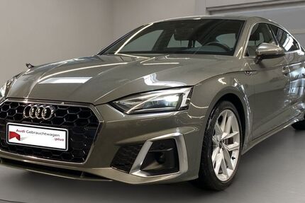 Audi A5 76.362 km 31.199 &euro; Krefeld 47805