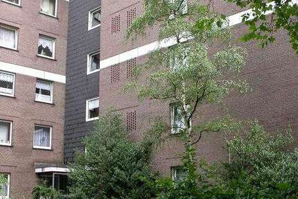 Wohnung Düsseldorf Hassels - 4 Zimmer, 97 m&sup2;, 1.007&euro; | Angebot:27147580