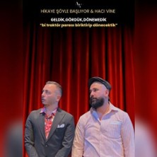 Hikaye Söyle Basliyor 24.04.2026 Kamper Hof Rheinberg