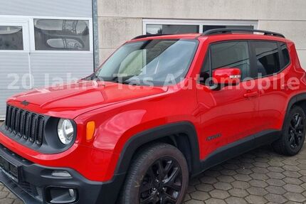 Jeep Renegade 128.000 km 9.999 &euro; Dinslaken 46539