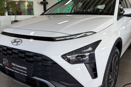 Hyundai BAYON 14.261 km 16.480 € Kempen 47906