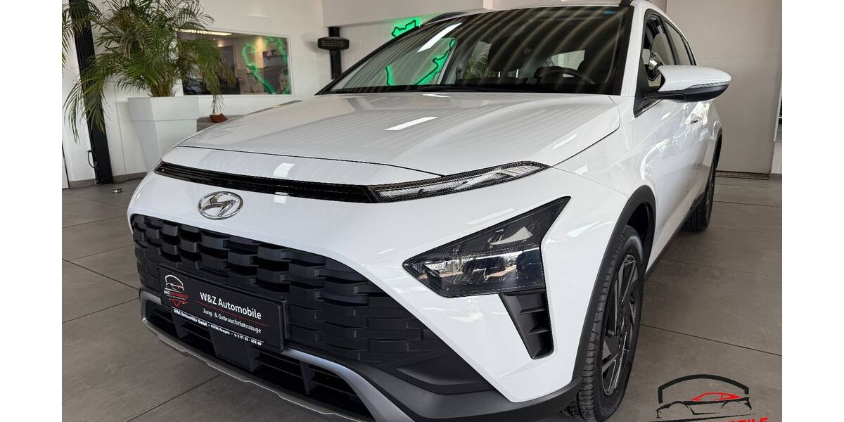 Hyundai BAYON 14.261 km 16.480 &euro; Kempen 47906