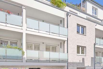 Wohnung zum Kaufen in Krefeld 548.000 € 119.65 m² 4 zimmer