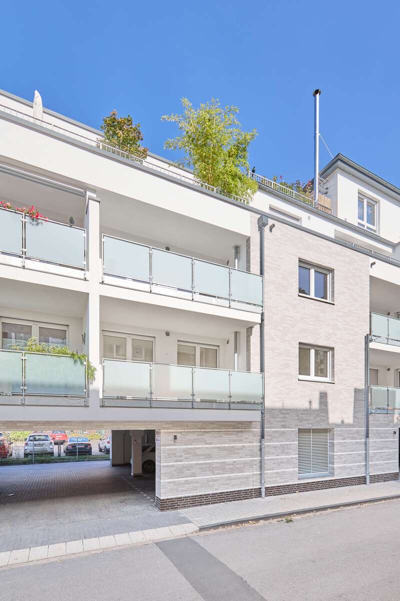 Wohnung zum Kaufen in Krefeld 548.000 € 119.65 m² 4 zimmer