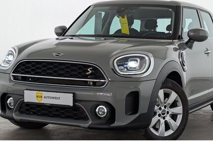 Mini Countryman SE (Cooper) 53.950 km 23.160 &euro; Düsseldorf 40599