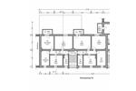 Etagenwohnung Duisburg Beeck - 3 Zimmer, 64 m&sup2;, 119.500&euro; | Angebot:26319453