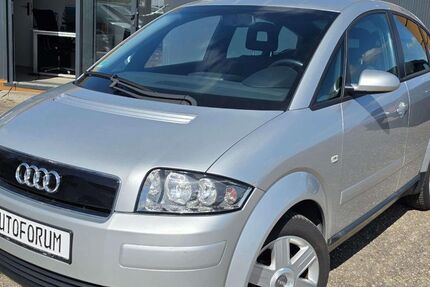Audi A2 155.350 km 2.999 &euro; Kempen 47906