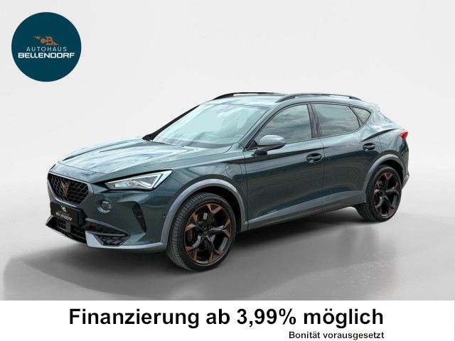 Cupra Formentor 91.598 km 23.940 &euro; Bottrop 46244