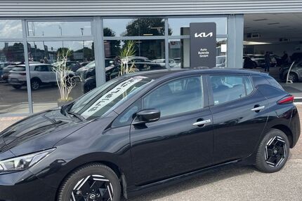 Nissan Leaf 12.500 km 19.970 € Wesel 46485