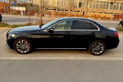 Mercedes C 250