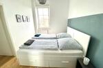 Etagenwohnung Krefeld Hüls - 2 Zimmer, 50 m&sup2;, 950&euro; | Angebot:26317763