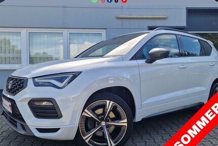 Seat Ateca 59.980 km 22.490 &euro; Neukirchen-Vluyn 47506
