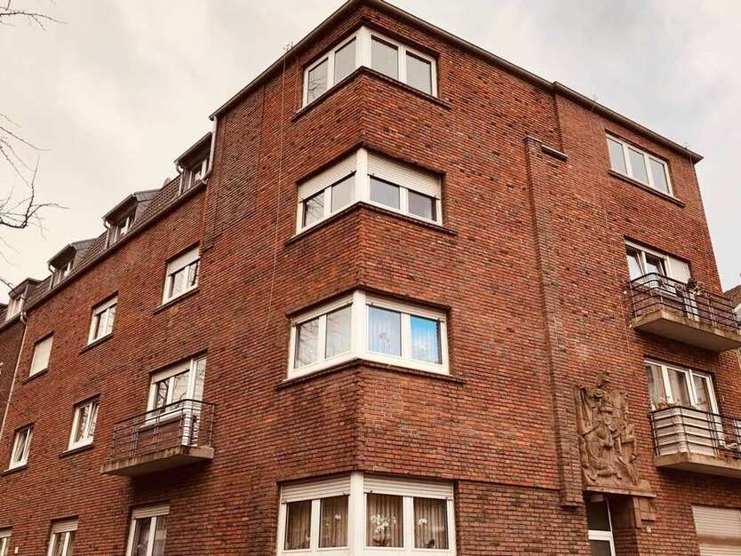 Wohnung zum Mieten in Krefeld 600 € 82 m²