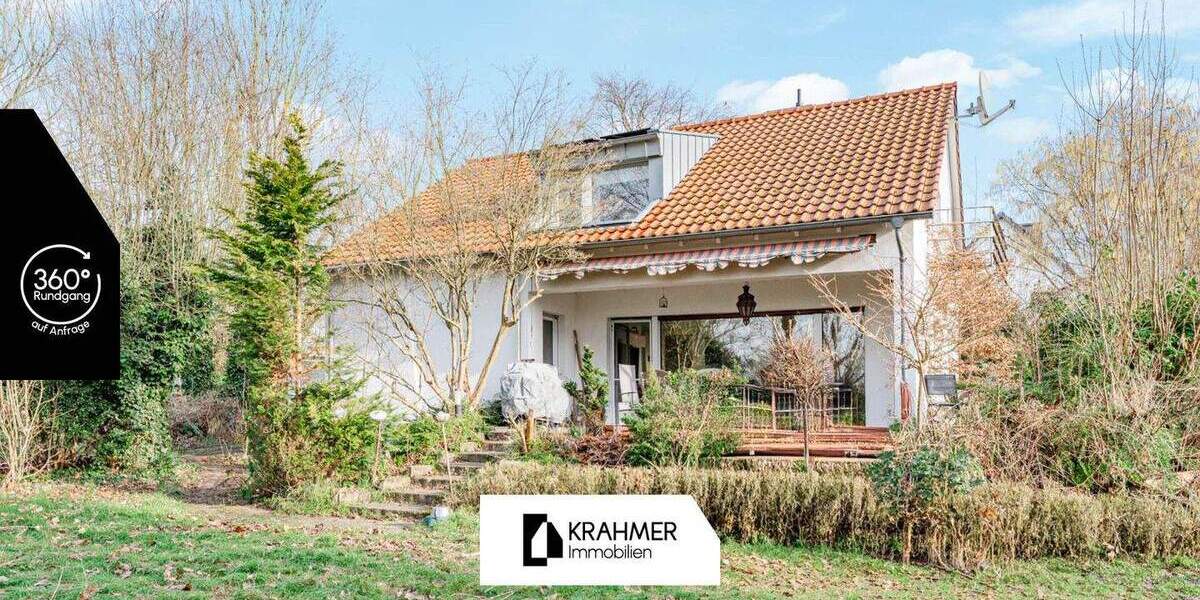 Einfamilienhaus Moers Kapellen-Mitte - 9 Zimmer, 181 m&sup2;, 649.000&euro; | Angebot:25387615