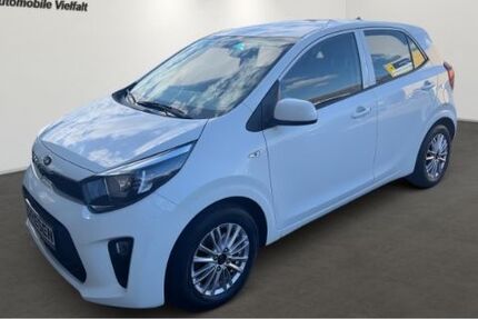 Kia Picanto 64.500 km 9.280 € Neuss 41464