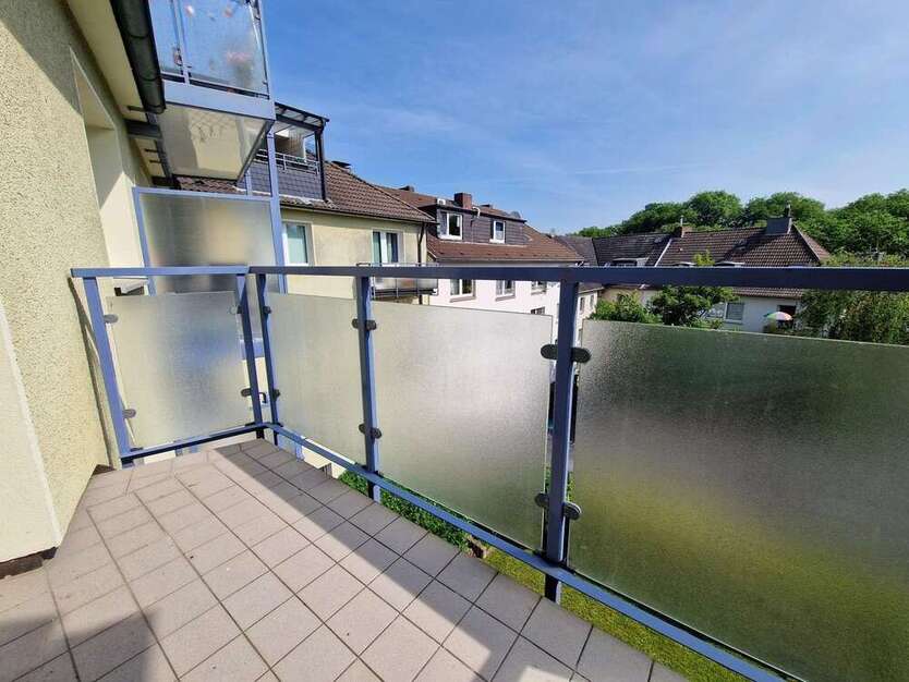 Wohnung zum Mieten in Essen 535 € 52 m²