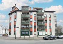 Wohnung zum Kaufen in Düsseldorf 299.000 € 95.2 m²