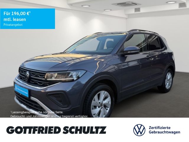 T-Cross