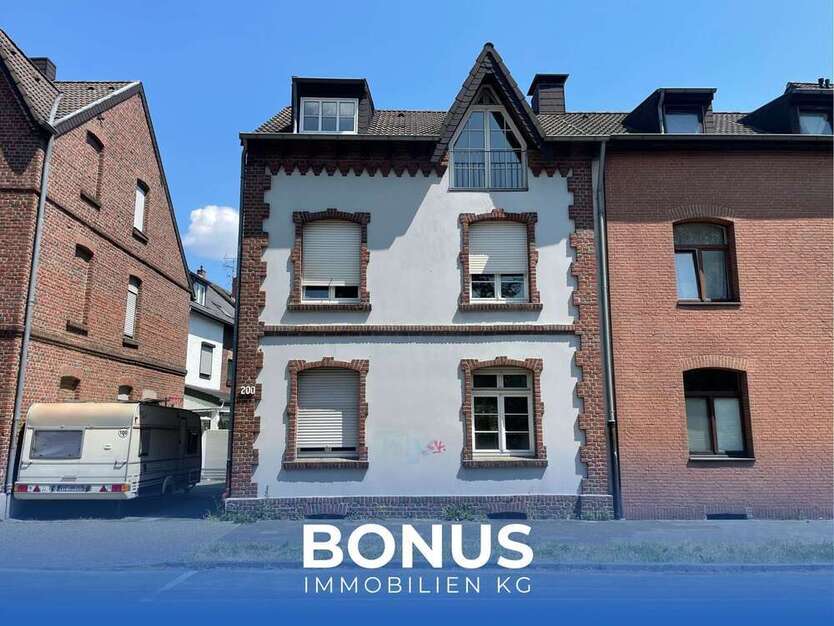 Haus zum Kaufen in Viersen 265.000 € 164 m²