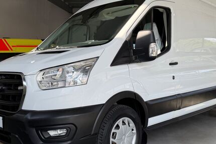 Ford Transit 207.500 km 18.400 &euro; Gelsenkirchen 45879