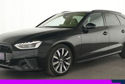 Audi A4 23.096 km 30.495 &euro; Neuss 41460