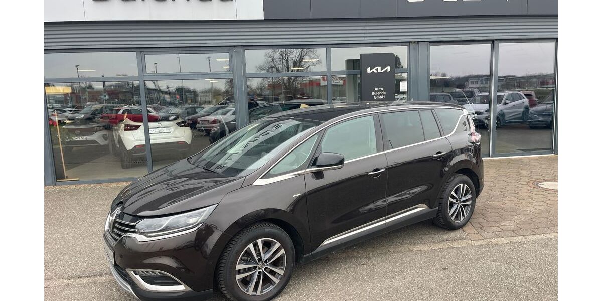 Renault Espace 62.000 km 26.490 &euro; Wesel 46485
