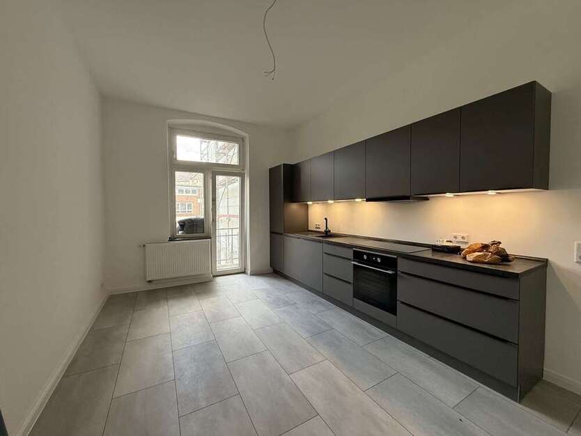 Wohnung zum Mieten in Düsseldorf 1.450 € 100 m²