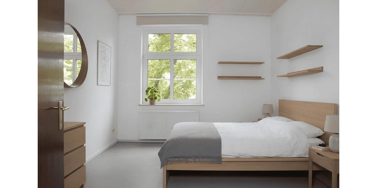 Etagenwohnung Gelsenkirchen Gelsenkirchen-Mitte - 2 Zimmer, 54 m&sup2;, 84.000&euro; | Angebot:27436402