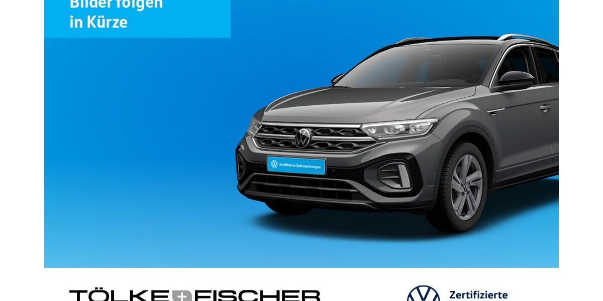 VW T-Roc 109.907 km 22.489 &euro; Krefeld 47805