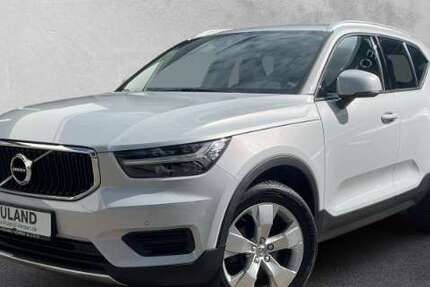 Volvo XC40 11.982 km 27.990 € Viersen 41748