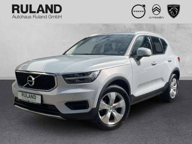 Volvo XC40 11.982 km 27.990 € Viersen 41748