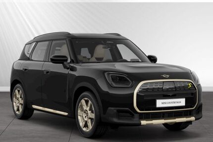 Mini Countryman SE (Cooper) 5.500 km 38.871 &euro; Moers 47441