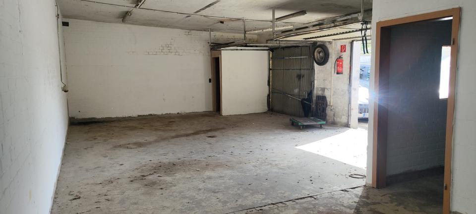 Gewerbeobjekt Duisburg Rheinhausen - 950&euro; | Angebot:25956882