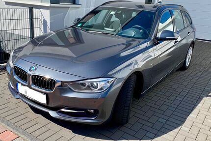 BMW 320 299.604 km 7.900 &euro; Alpen 46519