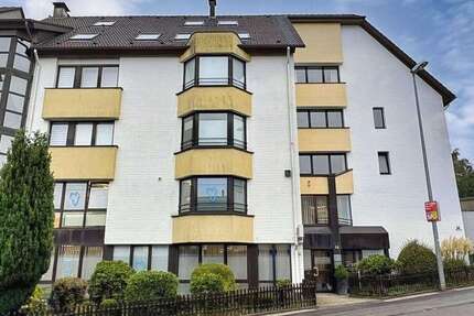 Wohnung zum Kaufen in Remscheid 129.000 € 86 m² 2 zimmer