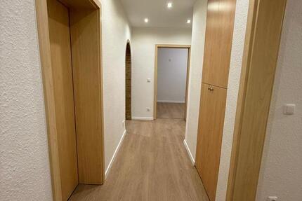 3,5-Zimmer Erdgeschoss-Wohnung mit Balkon: Gladbeck Alt-Rentfort zimmer