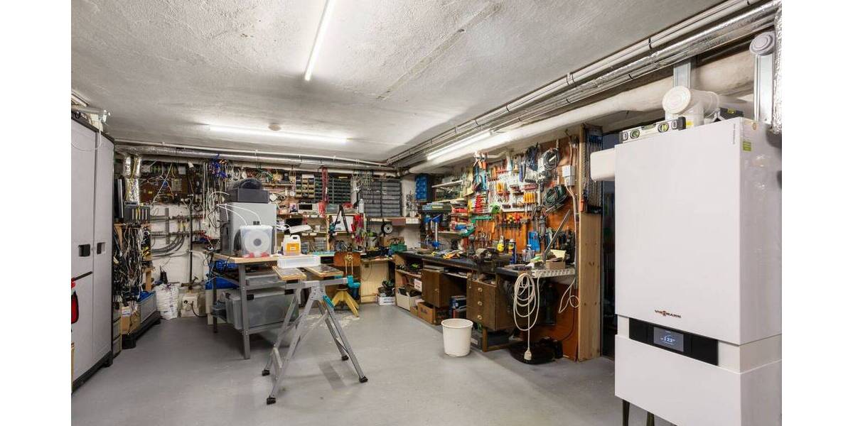 Einfamilienhaus Krefeld Oppum - 6 Zimmer, 128 m&sup2;, 369.000&euro; | Angebot:26391627