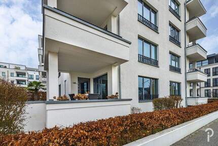 Wohnung Düsseldorf Oberkassel - 3 Zimmer, 130 m&sup2;, 2.900&euro; | Angebot:25287976