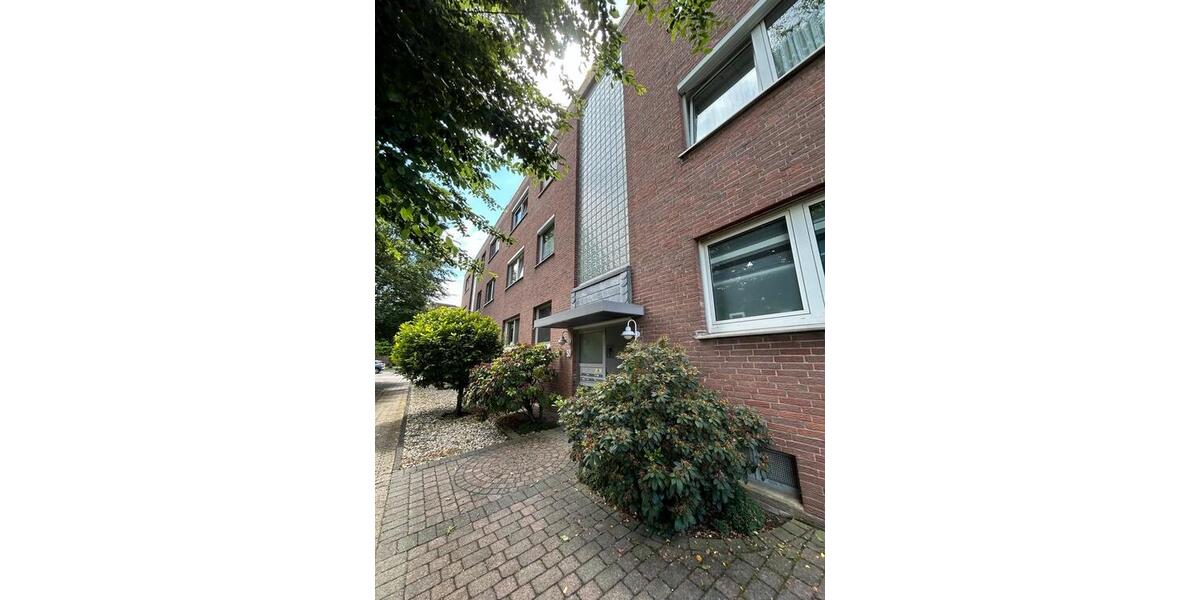 Etagenwohnung Kempen - 3 Zimmer, 80 m&sup2;, 185.000&euro; | Angebot:26824659