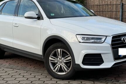 Audi Q3 77.000 km 17.900 &euro; Moers 47445