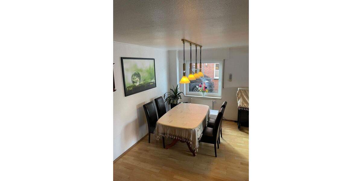 Reihenendhaus Moers Hochstraß - 5 Zimmer, 147 m&sup2;, 495.000&euro; | Angebot:25427924