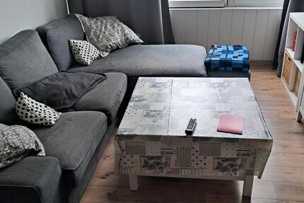 Wohnung auf Nordstrand zu verkaufen